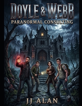 Doyle & Webb Paranormal Consulting