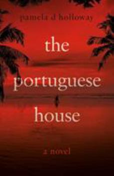 Paperback The Portuguese House Book