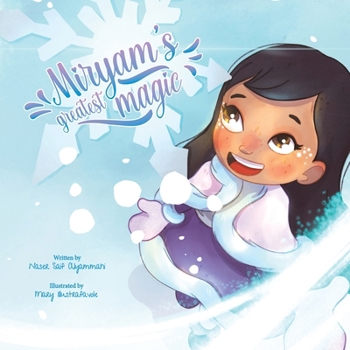 Paperback Miryam's Greatest Magic Book