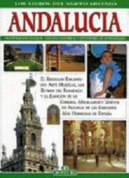 Paperback Andalusia (New Millennium Collection: Europe) Book