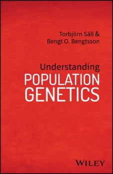 Paperback Understanding Population Genetics Book