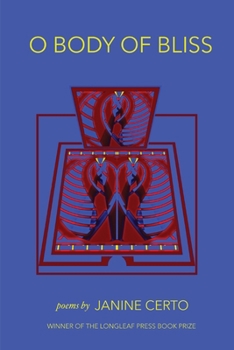 Paperback O Body of Bliss Book