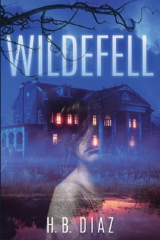 Paperback Wildefell Book