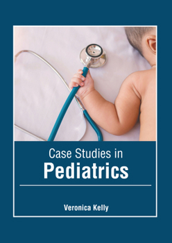 Hardcover Case Studies in Pediatrics Book
