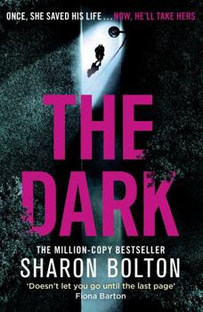 The Dark - Book #5 of the Lacey Flint