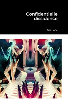 Hardcover Confidentielle dissidence [French] Book