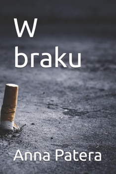 Paperback W braku [Polish] Book