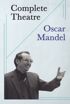Paperback Complete Theatre: twenty plays, forty-three fables Book