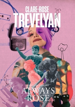 Paperback Always Rose: Illustrated Book
