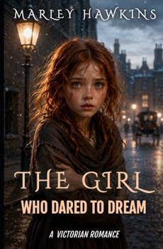 Paperback The Girl Who Dared to Dream Book
