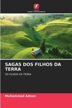 Paperback Sagas DOS Filhos Da Terra [Portuguese] Book