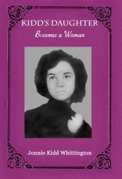 Paperback Kidds Daughter Becomes a Woman (Kidd Family Series) Book