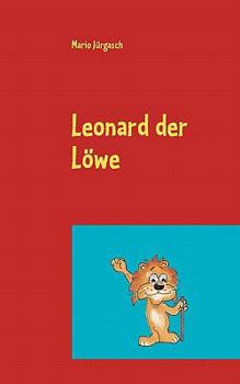 Paperback Leonard der Löwe [German] Book