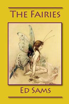 Paperback The Fairies Book