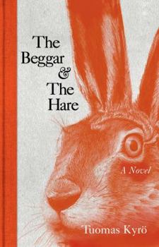 Paperback The Beggar & the Hare Book