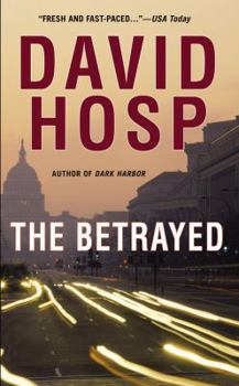 Mass Market Paperback The Betrayed Book