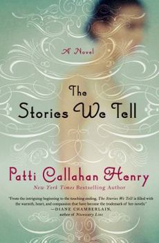 Hardcover The Stories We Tell Book