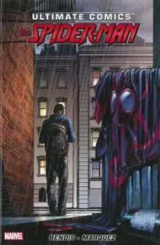 Hardcover Ultimate Comics: Spider-Man, Volume 5 Book