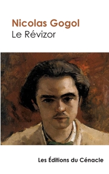 Paperback Le Révizor (édition de référence) [French] Book
