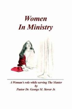 Paperback Women in Ministry Book