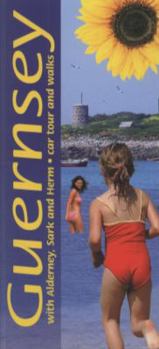 Landscapes of Guernsey with Alderney, Sark and Herm: A Countryside Guide (Sunflower Guides Guernsey (W/Alderney, Sark & Herm)) (Sunflower Guides Guernsey (W/Alderney, Sark & Herm)) - Book  of the Sunflower Landscapes
