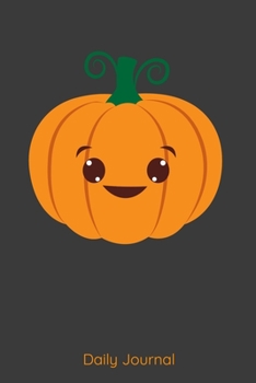 Paperback Daily Journal: Handy 110 page Lined Journal For All Of Your Needs Book