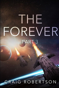 Paperback The Forever, Part 3: The Forever Series Books 5 & 6 Book