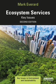 Paperback Ecosystem Services: Key Issues Book