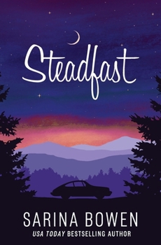 Paperback Steadfast Book