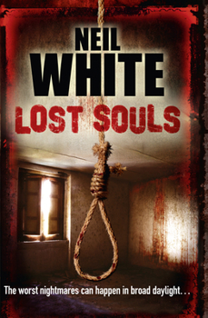 Paperback Lost Souls Book