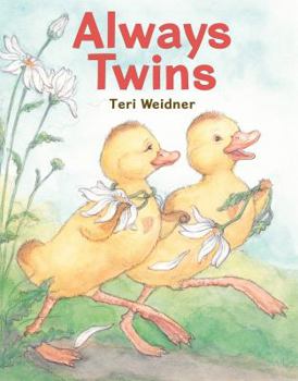 Hardcover Always Twins Book
