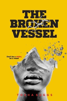 Paperback The Broken Vessel Book