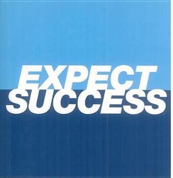 Hardcover Expect Success Book