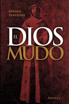 Paperback El Dios mudo Book