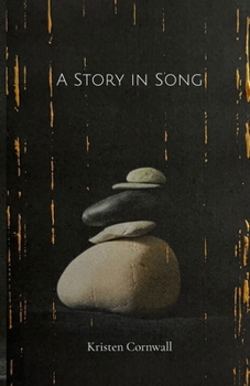 A Story in Song (A Story in Stone Duology)