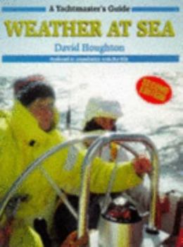 Hardcover Weather at Sea Book