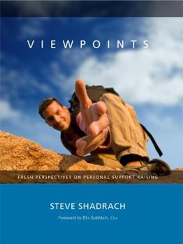 Hardcover Viewpoints: Fresh Perspectives on Personal Support Raising Book