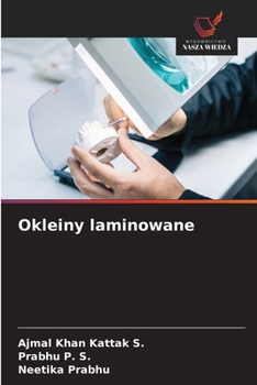 Paperback Okleiny laminowane [Polish] Book