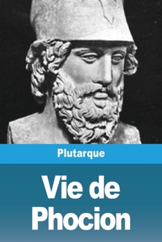 Paperback Vie de Phocion [French] Book