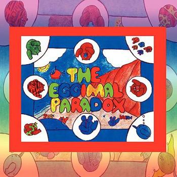 Paperback The Eggimal Paradox Book