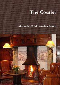 Paperback The Courier Book
