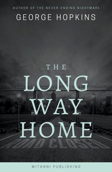 Paperback The Long Way Home Book