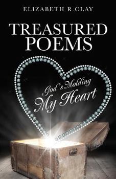 Paperback Treasured Poems Book