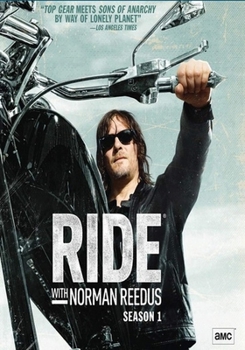 Ride with Norman Reedus: Season One