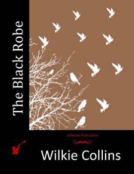 Paperback The Black Robe Book