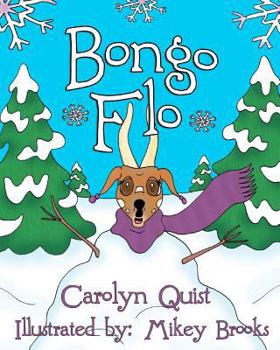 Paperback Bongo Flo Book