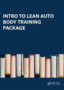 Intro to Lean Auto Body Training Package