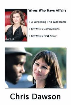 Paperback Wives Who Have Affairs Book II Book