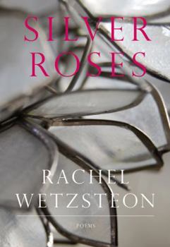 Paperback Silver Roses Book