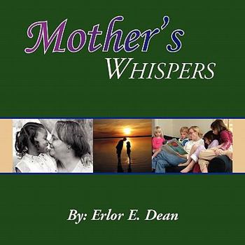 Paperback Mother's Whispers Book